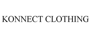 KONNECT CLOTHING