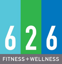 626 FITNESS+WELLNESS