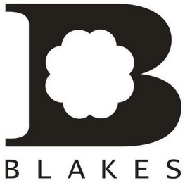 B BLAKES