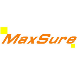 MAXSURE