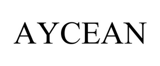 AYCEAN