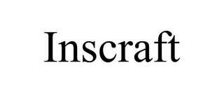 INSCRAFT