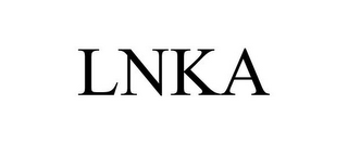 LNKA