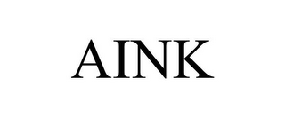 AINK