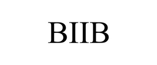 BIIB