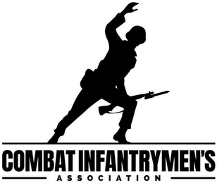 COMBAT INFANTRYMEN'S ASSOCIATION