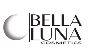 BELLA LUNA COSMETICS