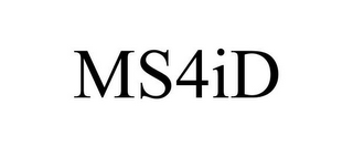 MS4ID