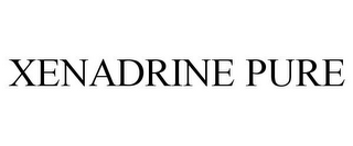 XENADRINE PURE