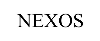 NEXOS