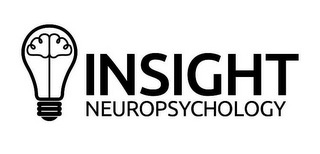 INSIGHT NEUROPSYCHOLOGY