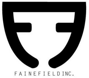 FF FAINEFIELD INC.