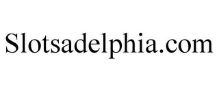 SLOTSADELPHIA.COM