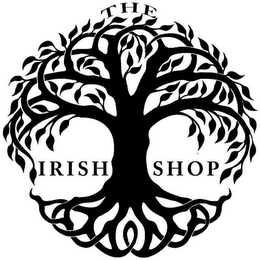 THE IRISH SHOP