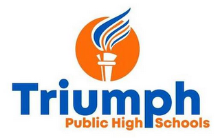 TRIUMPH PUBLIC HIGH SCHOOLS