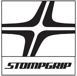 STOMPGRIP