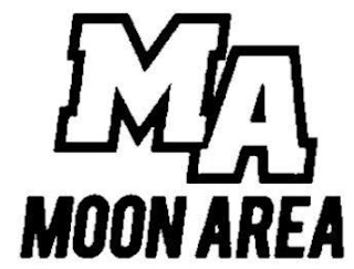 MA MOON AREA