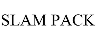 SLAM PACK