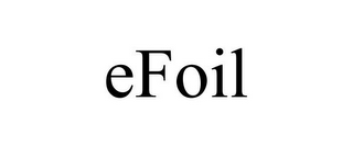 EFOIL