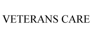 VETERANS CARE