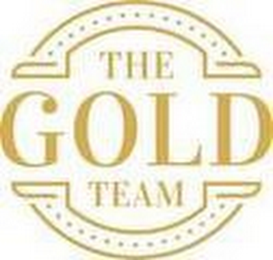 THE GOLD TEAM