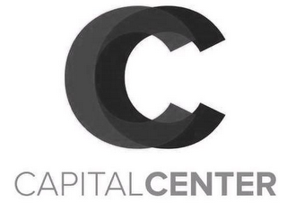 CC CAPITAL CENTER