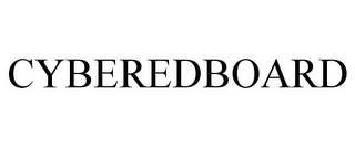 CYBEREDBOARD