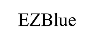 EZBLUE