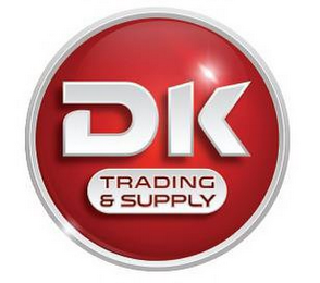 DK TRADING & SUPPLY