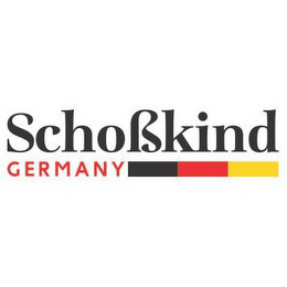 SCHOßKIND