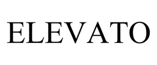 ELEVATO