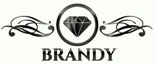 BRANDY