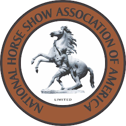 NATIONAL HORSE SHOW ASSOCIATION OF AMERICA LIMITED