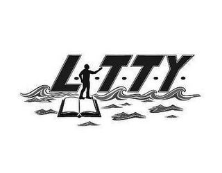 L·I·T·T·Y·