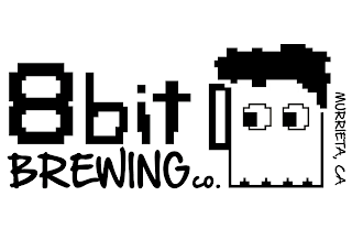 8BIT BREWING CO