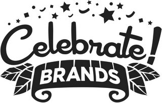 CELEBRATE! BRANDS