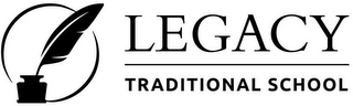 LEGACY TRADITIONAL SCHOOL