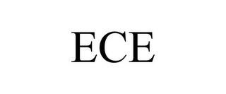 ECE