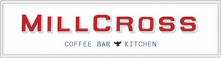 MILLCROSS COFFEE BAR KITCHEN