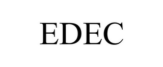 EDEC