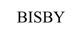 BISBY