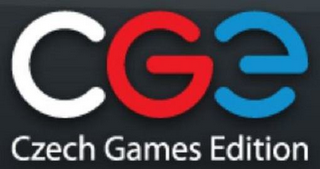 CGE CZECH GAMES EDITION