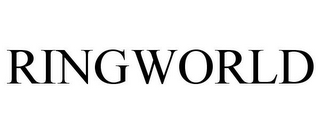 RINGWORLD