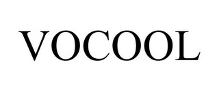 VOCOOL
