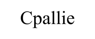 CPALLIE