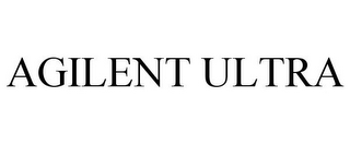 AGILENT ULTRA