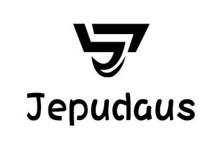 J JEPUDAUS