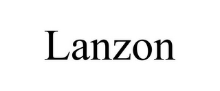 LANZON