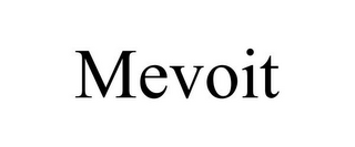 MEVOIT