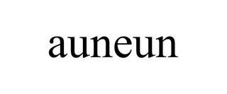 AUNEUN